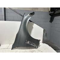 Holden Commodore Right Guard VF 05/2013-12/2017