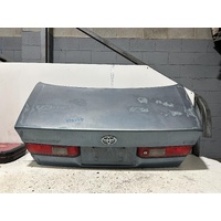 Toyota Camry Bootlid SXV20 08/1997-09/2000