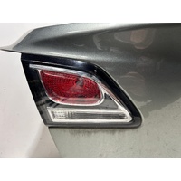Holden Commodore Left Bootlid Light VF Series II 09/2015-12/2017