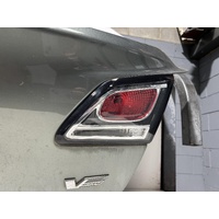 Holden Commodore Right Bootlid Light VF Series II 09/2015-12/2017