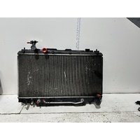 Toyota RAV4 Radiator ACA21 07/2000-06/2003