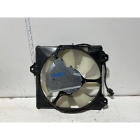 Toyota RAV4 A/C Fan ACA21 07/2000-10/2005