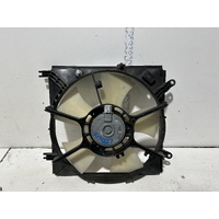 Toyota RAV4 Radiator Fan ACA21 07/2000-10/2005
