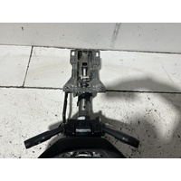 Holden Commodore Steering Column VF 05/2013-12/2017