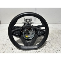 Holden Commodore Steering Wheel VF 05/2013-12/2017