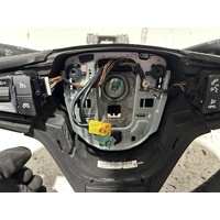 Holden Commodore Clockspring VF 05/2013-12/2017