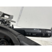 Holden Commodore Flasher Switch VF 05/2013-12/2017