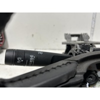 Holden Commodore Wiper Switch VF 05/2013-12/2017