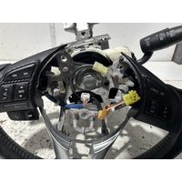 Mazda CX-5 Clockspring KE 02/2012-12/2016