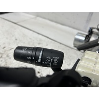 Mazda CX-5 Wiper Switch KE 02/2012-12/2016