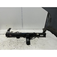 Toyota RAV4 Towbar ACA21 07/2000-10/2005