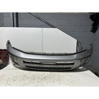 Toyota RAV4 Front Bumper ACA21 07/2000-07/2003