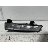 Holden Commodore Left Daytime Running Light VF 05/2013-12/2017