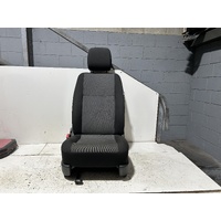 Volkswagen Transporter Seat Left Front T6 07/2015-2025