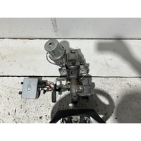 Mitsubishi Outlander Steering Column with Steering Motor ZJ 10/2012-03/2015