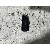 Holden Commodore Traction Control / Advanced Park Switches VF 05/2013-12/2017