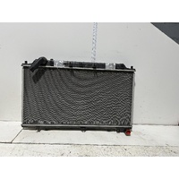 Holden Commodore Radiator VF 09/2010-12/2017