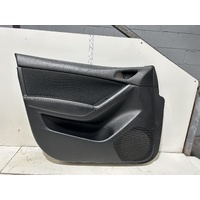 Mazda CX-5 Left Front Door Trim KE 02/2012-12/2016