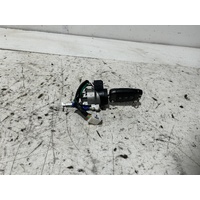 Hyundai i30 Ignition Barrel with Key PD 03/2017-2025