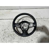 Toyota Yaris Steering Wheel NCP91 10/2005-06/2016