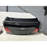 Toyota Aurion Bootlid Assembly GSV40 10/2006-08/2009