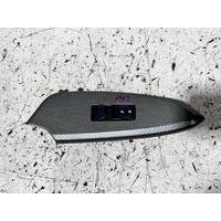 Lexus RC 350 Left Front Door Power Window Switch GSC10 11/2014-11/2018 