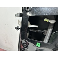 Lexus RC 350 Right Front Check Strap GSC10 11/2014-11/2025