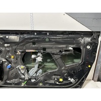 Lexus RC 350 Right Front Door Glass GSC10 11/2014-11/2025