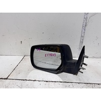 Ford Ranger Left Door Mirror PJ 12/2006-03/2009