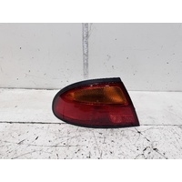 Mazda 323 Astina Left Tail Light BA 06/1994-08/1998