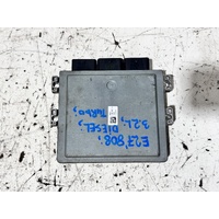 Mazda BT50 Engine ECU UP 10/2011-06/2020