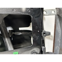 Lexus RC 350 Left Front Check Strap GSC10 11/2014-11/2025