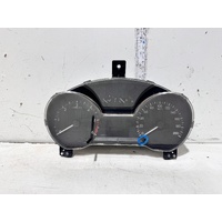 Mazda BT50 Instrument Cluster UP 10/2011-06/2020