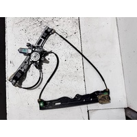 Mazda BT50 Right Front Door Window Regulator UP 10/2011-06/2020