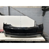 Toyota Aurion Rear Bumper GSV40 10/2006-04/2012