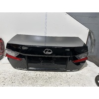 Lexus RC 350 Bootlid Shell GSC10 11/2014-2023