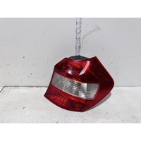 BMW 1 Series Right Tail Light E87 10/2004-02/2007