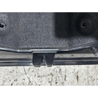 Lexus RC 350 Bootlid Lock Mechanism GSC10 11/2014-2023