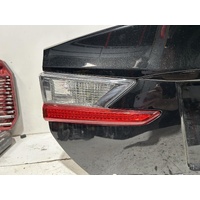 Lexus RC 350 Left Bootlid Light GSC10 11/2014-11/2018