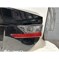 Lexus RC 350 Right Bootlid Light GSC10 11/2014-11/2018
