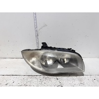 BMW 1 Series Right Head Light E87 10/2004-01/2007