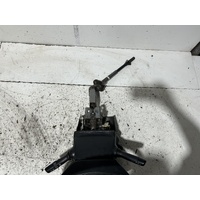 Toyota Hilux Steering Column GGN15 03/2005-08/2015