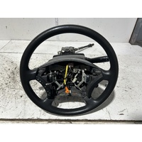 Toyota Hilux Steering Wheel GGN15 04/2008-06/2011