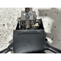 Toyota Hilux Steering Column Shroud GGN15 03/2005-08/2011
