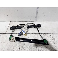 BMW 1 Series Left Front Door Window Regulator E87 10/2004-12/2011
