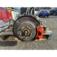 Lexus RC 350 Right Rear Hub Assembly GSC10 11/2014-12/2021