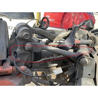 Lexus RC 350 Right Rear Drive Shaft GSC10 11/2014-11/2025