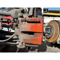 Lexus RC 350 Left Rear Caliper GSC10 11/2014-2023