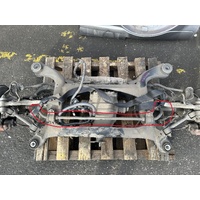 Lexus RC 350 Rear Sway Bar GSC10 11/2014-11/2025