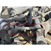 Lexus RC 350 Right Rear Upper Trailing Arm GSC10 11/2014-12/2021